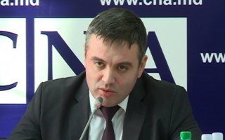 Chetraru: Operatiunea de la vama Leuseni nu a avut amploare pentru ca nu am avut suportul SIS