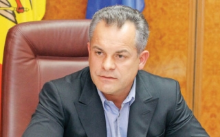 Presa romana. Vlad Plahotniuc: In Romania ati fost norocosi ca ati parcurs drumul european fara comunisti
