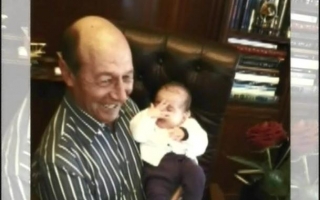 Traian Basescu a implinit 62 de ani. Ce cadouri a primit presedintele Romaniei