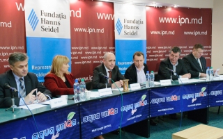 Dezbateri: Intr-un an partidele vor incerca sa demonstreze ca sunt competitive
