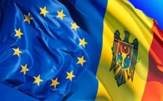 Parlamentul a decis: Aderarea la UE este prioritatea numarul unu pentru Republica Moldova