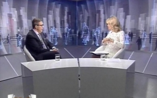 In PROfunzime din 18 noiembrie, cu Pirkka Tapiola. Urmareste emisiunea aici