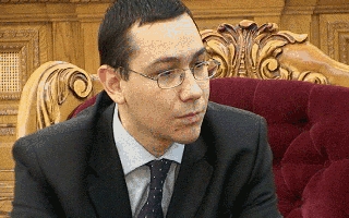 Guvernul Ponta a DECIS sa porneasca constructia autostrazii Chisinau-Bucuresti