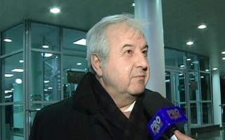 Valeriu Matei: "Confirmarea LIMBII ROMANE ca limba de stat este un adevar stiintific"