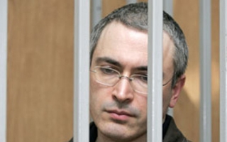 Mihail Hodorkovschi, din nou sub ancheta. De ce este acuzat omul de afaceri din Rusia