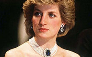 Politia britanica a dat verdictul: Printesa Diana nu a fost asasinata, ci a murit intr-un accident rutier