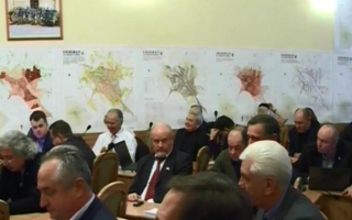 CMC A VOTAT fuzionarea Termocomului cu CET-urile. Cum au votat alesii locali si ce modificari au facut in proiect