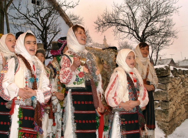 Parlamentul a votat. In Republica Moldova, Craciunul va fi sarbatorit oficial pe 25 decembrie