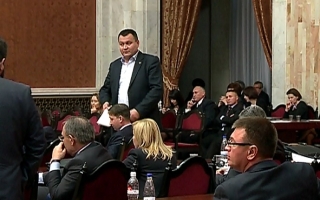 Parlamentul a VOTAT: Deciziile BNM nu vor mai putea fi suspendate de instantele de judecata