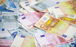 Record absolut pentru euro. Moneda europeana va atinge cel mai inalt nivel din ultimii patru anii