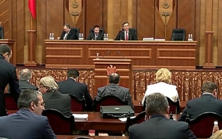 In acest an, acasa! Ce planuri si-au facut DEPUTATII pentru sarbatorile de iarna