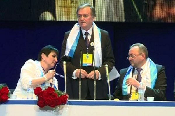 Inca un partid pe arena politicii moldovenesti: PLR, inregistrat la Ministerul Justitiei