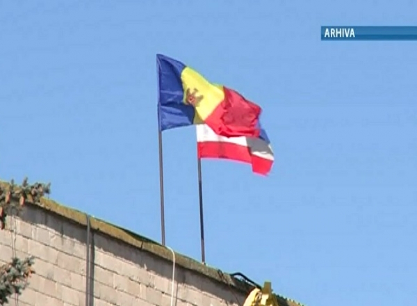 Mai multi functionari din guvern si parlament, la Comrat. Vezi ce au discutat cu autoritatile locale