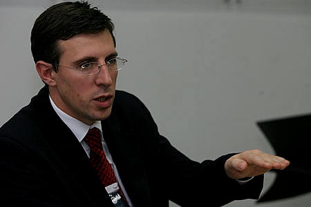 Chirtoaca suparat pe Parlament. Cum a hotarat sa se razbune pentru taxele prea mici pentru cazinouri