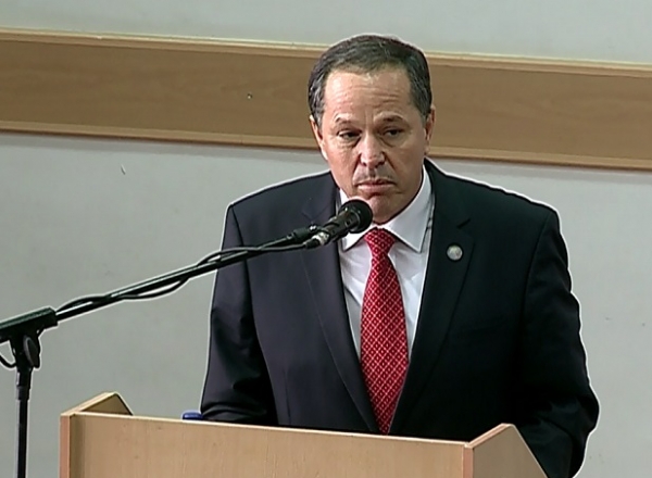 "Referendumul va avea loc". Ce le-a spus bascanul Gagauziei demnitarilor de la Chisinau aflati la Comrat