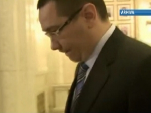 Romania are un nou guvern. Vezi propunerile premierului Victor Ponta pentru noul Executiv