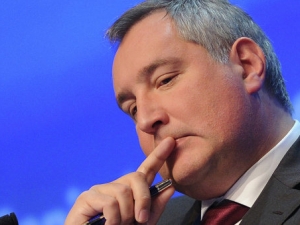 Vizita surpriza la Tiraspol. Ce a scris vicepremierul rus Dmitri Rogozin pe o retea de socializare