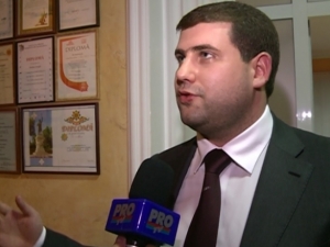 Milionarul Ilan Shor este noul membru al consiliului de administratie la BEM. Ce spune premierul