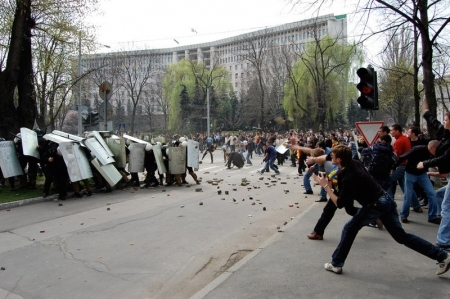 Un nou nume Ã®n dosarul " 7 aprilie"