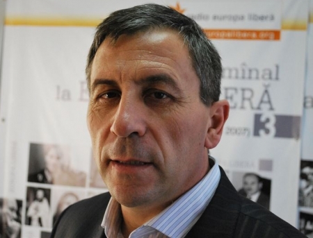 Ion Lupu este noul director al Agentiei Moldsilva