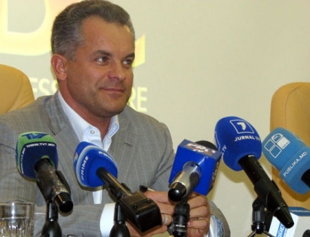 Antimafia revine: Plahotniuc si candidatii sai
