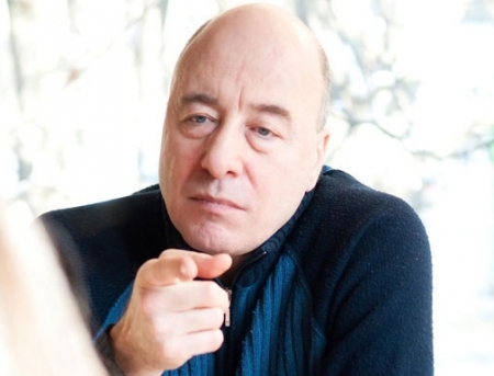 Constantin Cheianu: In raspar, DE BINE