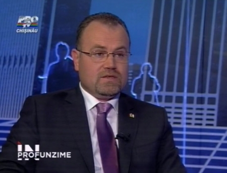 Mihai Godea nu mai vrea sa fie membru PLDM