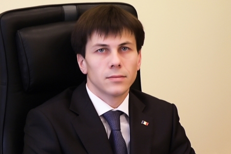 Oleg Efrim este noul Ministru al Justitiei 