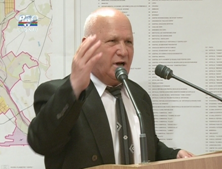 VIDEO. Dezvaluiri neasteptate din interiorul liberalilor: Chirtoaca, dictatorul din partid!