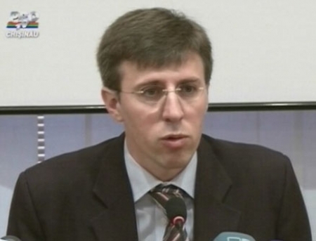 Inscrierea in cursa electorala s-a incheiat! Chirtoaca a venit ultimul