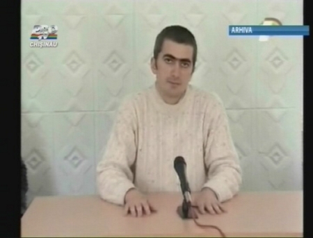 AUDIO. Primele declaratii ale lui Vardanean!