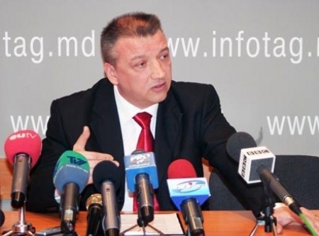 Miscarea Antimafie se lanseaza in campanie pentru un primar din satul Tudora