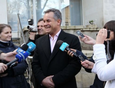 Mocanu: Godea e lovitura de gratie pe care Plahotniuc i-a aplicat-o lui Filat