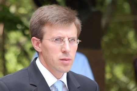Chirtoaca: Batalia se da intre democratie si comunism!