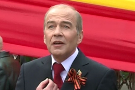 VIDEO. Candidat la primaria Chisinau in centrul unui scandal