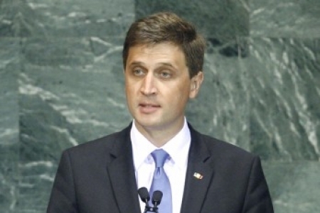 E oficial. Victor Bodiu a renuntat si la Parlament