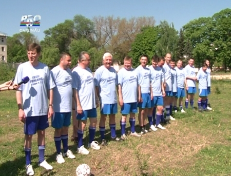 ï»¿Chirtoaca: 3:0 pentru liberali. Comunistii pierd! VEZI VIDEO