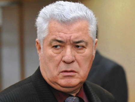 VIDEO. Voronin despre Godea: Nu este simpatic ceea ce face