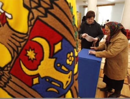 Alarma electorala la Corjova! Alegatorii sunt fortati prin semnatura sa              NU participe la alegeri