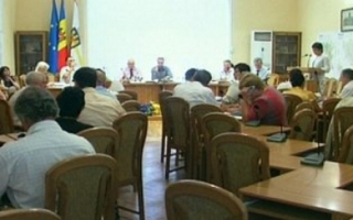 Consiliul Electoral de Circumscriptie a revent la numararea voturilor. Urmatoarele rezultate dupa ora 15.00