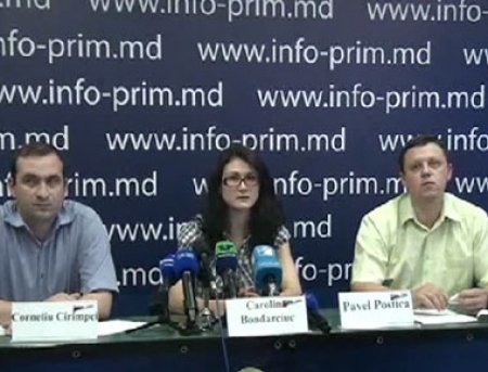 Promo-LEX: Campania electorala a fost insotita de intimidari si huliganism