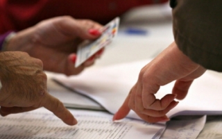 VEZI AICI actele in baza carora poti vota