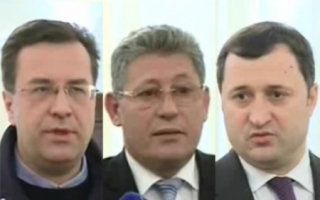 Acordul care ZDRUNCINA Alianta. VEZI AICI proiectul de creare a coalitiilor la nivel local