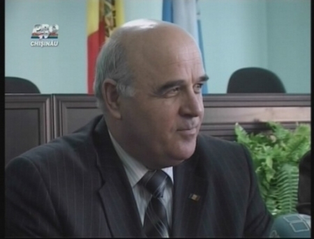 Oficial primar de Balti! Vasile Panciuc nu mai este deputat