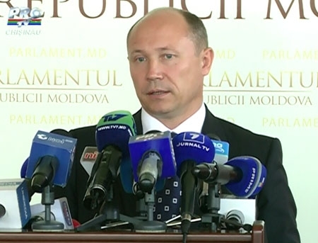 VIDEO. Problemele Aliantei mai asteapta. Sedinta AIE a fost amanata pana marti