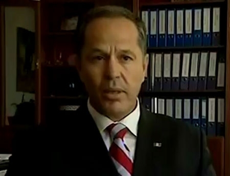 VIDEO. Formuzal NU VREA limba romana la BAC! Ministerul Educatiei respinge initiativa