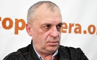 Petru Bogatu: Doctrina " Sfintei Rusii", ca reeditare a doctrinei Brejnev