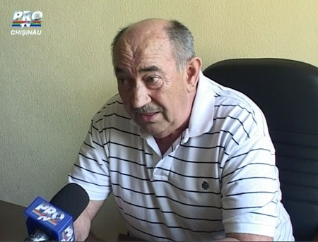 VIDEO. Tanase despre "Parlamentul \'90": Nu e momentul pentru busturi de bronz