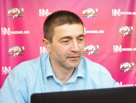 Iurie Rosca: Nu este diferenta intre "Istoria" comunistilor si cea a democratilor. Comunistii, presati de Moscova, democratii "“ de Bruxelles