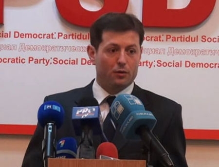 Zis si facut. PSD a dat in judecata ministerul Educatiei si are de gand sa mai depuna o cerere
